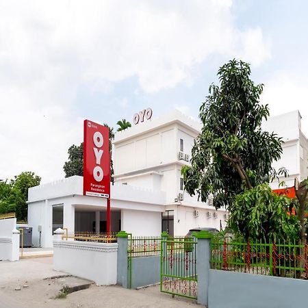 Oyo 2895 Paranginan Residence Medan Zewnętrze zdjęcie