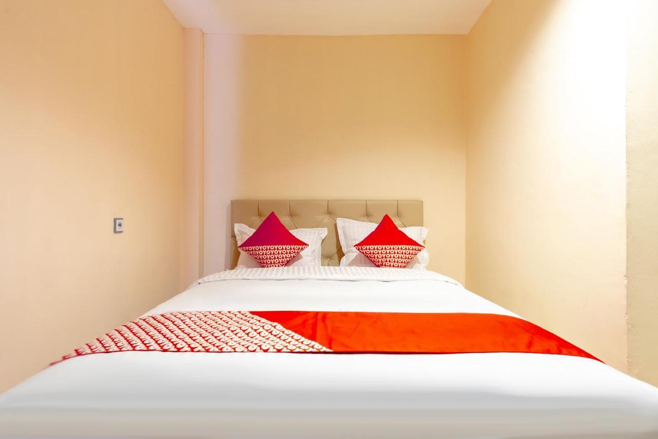 Oyo 2895 Paranginan Residence Medan Zewnętrze zdjęcie