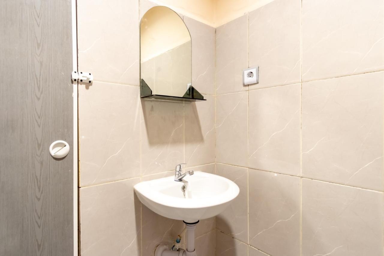 Oyo 2895 Paranginan Residence Medan Zewnętrze zdjęcie